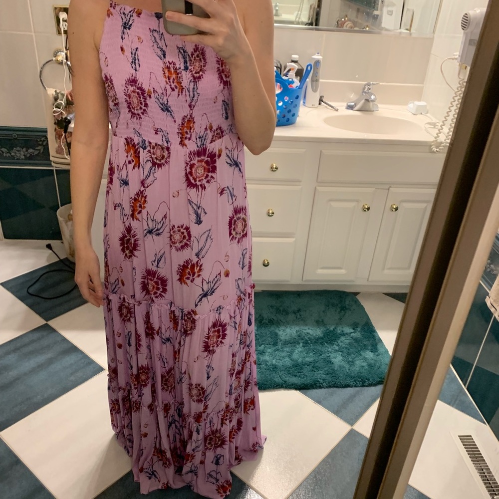 Free People Maxi